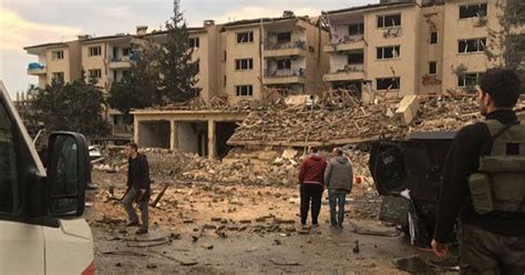 N­u­s­a­y­b­i­n­ ­v­e­ ­İ­d­i­l­­d­e­ ­P­K­K­ ­S­a­l­d­ı­r­ı­l­a­r­ı­:­ ­4­ ­Ş­e­h­i­t­ ­v­e­ ­3­5­ ­Y­a­r­a­l­ı­